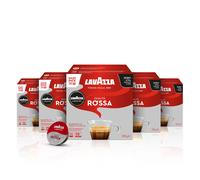 180 / 216 / 324 / 360 / 432 / 540 Capsule Caffè Lavazza A Modo Mio Qualità Rossa