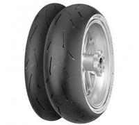 Continental ContiRaceAttack 2 Street 180/55R17 73W TL