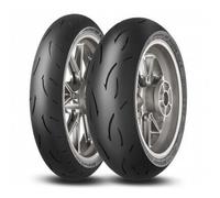 Dunlop GP RACER D212 180/55 R17 73 W