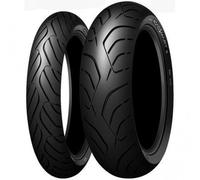 180/55 R17 73 (W) DUNLOP - Sportmax Roadsmart III SP