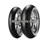 Gomme Moto Metzeler 180/55 ZR17 73W ROADTEC Z8 INTERACT Estivo