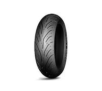 MICHELIN 180/55ZR17 P.ROAD4(RR)TL 73W SUMMER