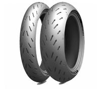 GOMME PNEUMATICI MICHELIN 180/55 R17 (73W) POWER GP DOT 2021