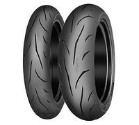 Mitas SPORT FORCE+ 180/55 R17 73 W