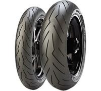5762635500 - copertone pneumatico diablo rosso iii 180/55zr17m/ctl (73w) dr3-r