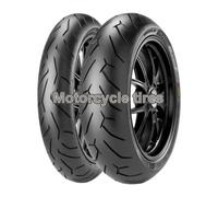 Pirelli DIABLO ROSSO II 180/55 R17 73 W