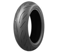 Bridgestone S 21 R ( 180/55 ZR17 TL (73W) ruota posteriore, M/C, Variante U )