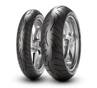 Metzeler Roadtec Z8 Interact M 180/55R17 73W M/C Rear