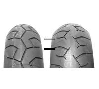 Pirelli DIABLO 180/55 R17 73 W