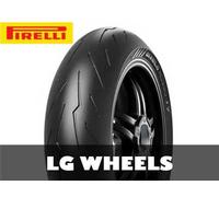 Pirelli Diablo Rosso IV 180/55ZR17 73W TL