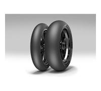 Metzeler Racetec RR Slick K1 180/60R17 NHS