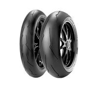 Pirelli DIABLO SUPERCORSA V3 SC1 TL REAR 180/60 R17 75 W
