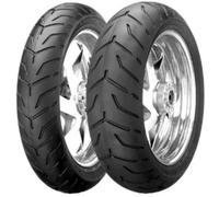 Dunlop D 407 T WWW H/D 180/65R16 81H Rear