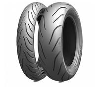 Michelin Commander III Touring ( 180/65B16 RF TT/TL 81H ruota posteriore, M/C )