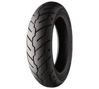 Michelin Scorcher 31 ( 180/65B16 RF TT/TL 81H ruota posteriore, M/C )