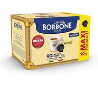 BORBONE | Dolce Gusto | MISCELA ROSSA - 270 Capsule