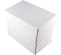 180 carte da gioco vuote - formato poker (180 Aqueous)