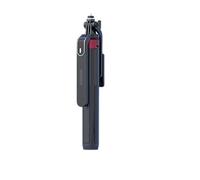 180 centimetri Selfie Stabilizzatore Wireless Stick Treppiede Monopiede pieghevole for la macchina fotografica di azione del telefono Equilibrio Ripresa costante(1.8m-2rectangle lamp)
