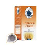180 Cialde Filtro Carta 44Mm Caffe' Borbone Espresso D'Orzo