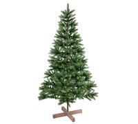 180 CM XL Realistica, Albero di Natale Artificiale Abete di Nordmann