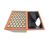180 CV Filtro aria per IVECO Daily Citys Bus 40C18, 50C18, 60C18 KW 132 CV 180