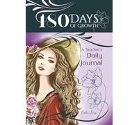 180 Days of Growth: A Teacher's Daily Journal