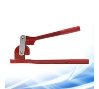 180 Degree Curvatubi Manuale Utensile Gomito Per Acciaio Bender Del Tubo