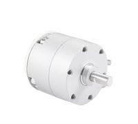 180 Degree Rotary Air Cylinder for Automation Systems