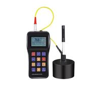 180 Durometro portatile for metalli 170-960HLD Analizzatore di durezza dei materiali con dispositivo di impatto di tipo D Misurazione accurata