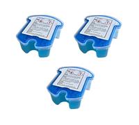 180 Ml, Compatibile Con Braun, Pulisce E Rinnova Le Cartucce Di Ricarica CCR, Pulisce Il Rasoio, Compatibile For Un'igiene Ottimale, Peli Residui E Particelle Di Pelle,(3pcs)