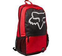 180 Moto Backpack Flame Red OS