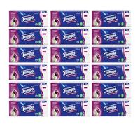 180 Pacchetti Fazzoletti TEMPO COMPLETE CARE balsamo di benessere 4 veli