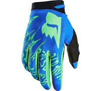 180 Peril Gloves Fluo Green L