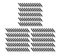 180 Pezzi Tiro con L' Frecce Cocca ID 6.2mm Frecce Cocche Inserire La C9688