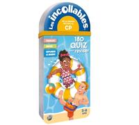 180 quiz pour réviser de la Grande section au CP