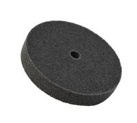 180 Sabbia Lucidante Levigatura Disco Imbottitura 25mm Spessore Ricambio Cuscino