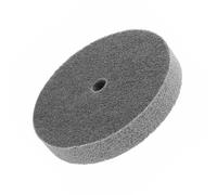 180 Sabbia Lucidante Levigatura Disco Imbottitura 25mm Spessore Ricambio Cuscino