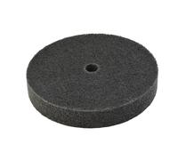 180 Sabbia Lucidante Levigatura Disco Imbottitura 25mm Spessore Ricambio Cuscino