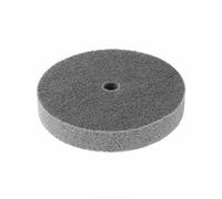 180 Sabbia Lucidante Levigatura Disco Imbottitura 25mm Spessore Ricambio Cushion