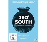 180° South - Conquerors of the Useless