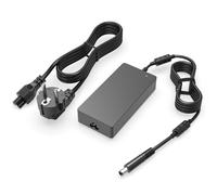 180 W, 130 W, 19,5 V Compatibile con Dell-G3-15-17 3590 3779 3579, G5 15 5590 5587, G7 15 17 7588 7790 7590 OptiPlex 7420 All-in-One Computer Portatile Caricabatterie Alimentatore caricatore AC
