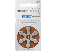 180 X varta Potenza One Acustici P312 Powerone PR41 30 Blister