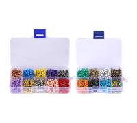 1800/510pcs A Forma Palla Pin Pin Cork Board Tacks Per Bollettino Da 4 Mm Multicolore Da Cucire In Abbigliamento.