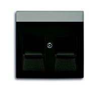 1800-95-507^COPERCHIO CON PANNELLO ETICHETTA PER 2CKA001710A3942