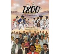 1800: a Part Graphic Novel