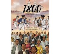 1800: a Part Graphic Novel