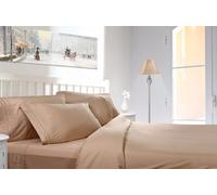 1800 Collezione Profondo Tasca 4 Pezzi Lenzuolo Set 26 Colori Tutte le Misure