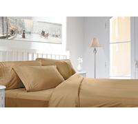 1800 Collezione Profondo Tasca 4 Pezzi Lenzuolo Set 26 Colori Tutte le Misure