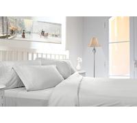 1800 Collezione Profondo Tasca 4 Pezzi Lenzuolo Set 26 Colori Tutte le Misure