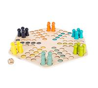 Ludo - 6 Pezzi